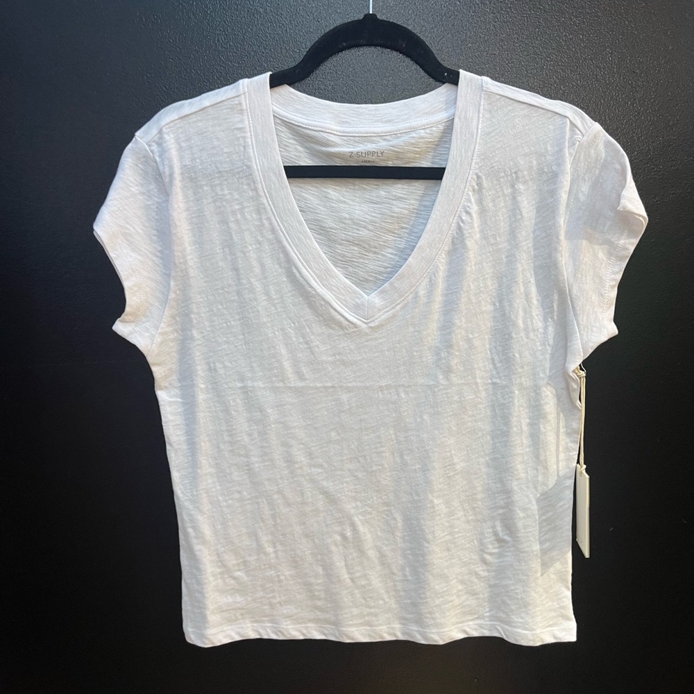 Z Supply Shirt